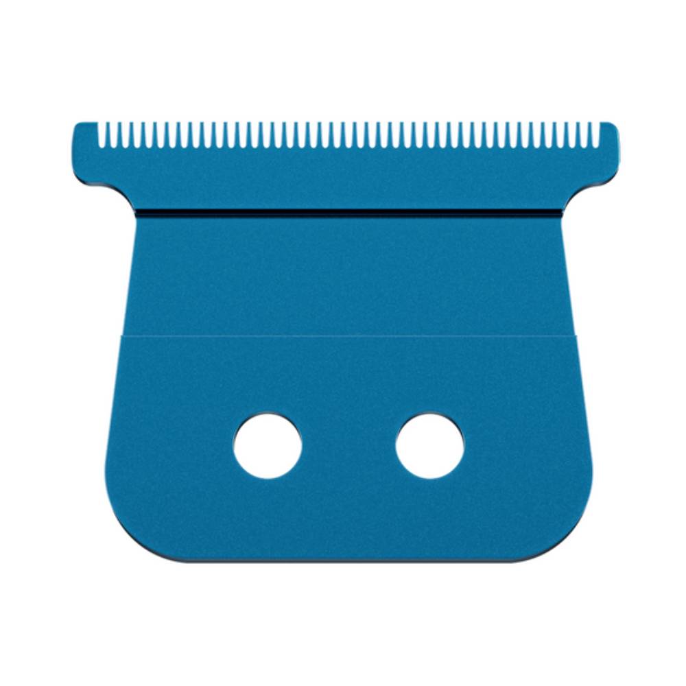 Gamma+ X Pro Blade Blue Titanium