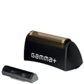 Gamma+ Boosted ONE Shaver Replacement Foil Head and Cutter