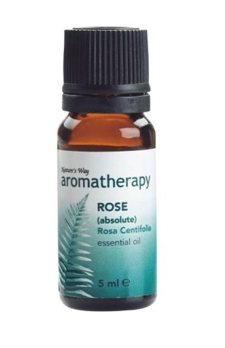 Natures Way Rose Oil 5ml