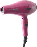 ETI Micro Stratos 3600 Hairdryer - Fuchsia