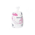 Sibel Nail Cellulose Sqaures 500 (2)