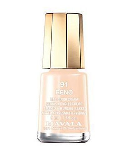 Mavala Mini Nail Polish Reno 5ml