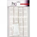 Skellox Rollers & Pins White 30mm (12)