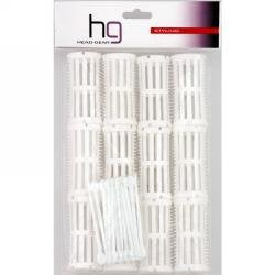 Skellox Rollers & Pins White 30mm (12)