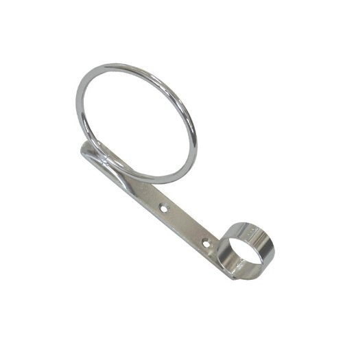 DMI Chrome Wall Mounted Dryer Holder