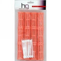 Skellox Rollers & Pins Pink 26mm (12)