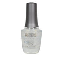 Morgan Taylor Nail Polish Go Ahead & Grow Base Coat 15ml