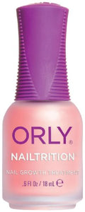 Orly Nailtrition 18ml