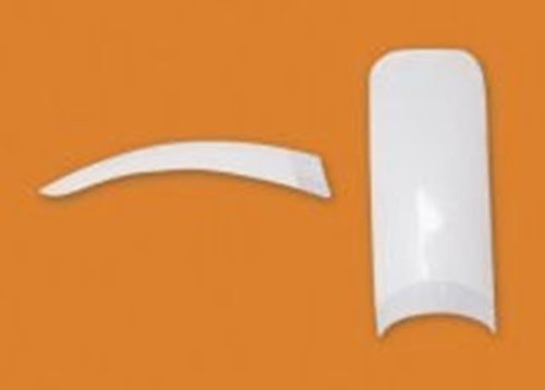 Cuccio Nail Revelation Tips Size 5 (50)