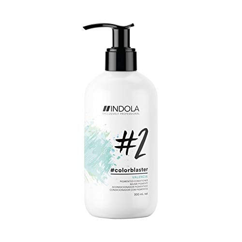 Indola Colorblaster Pigmented Conditioner Valencia 300ml