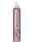 Montibello FinalStyle Colour Mousse 320ml - Ash