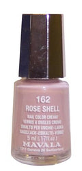 Mavala Mini Nail Polish Rose Shell 5ml