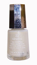 Mavala Mini Nail Polish Genève 5ml