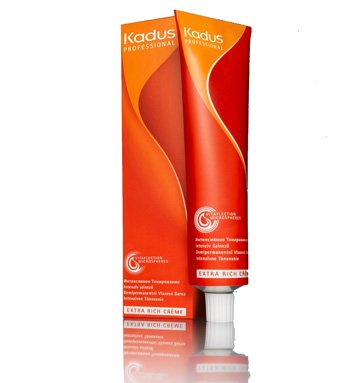 Kadus Demi Permanent Hair Colour 60ml