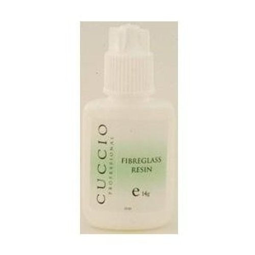 Cuccio Fibreglass Resin 14g
