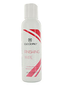 Cuccio Nail Finishing Wipe 120ml