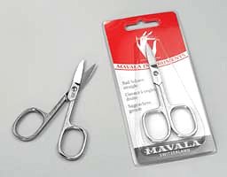 Mavala Manicure Straight Nail Scissors