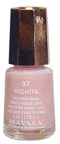Mavala Mini Nail Polish Wichita 5ml