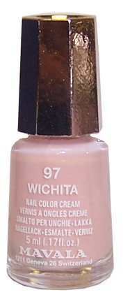 Mavala Mini Nail Polish Wichita 5ml