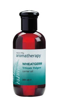 Natures Way Wheatgerm Carrier Oil 200ml