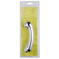 Crewe Orlando Chrome Single Jet Spray