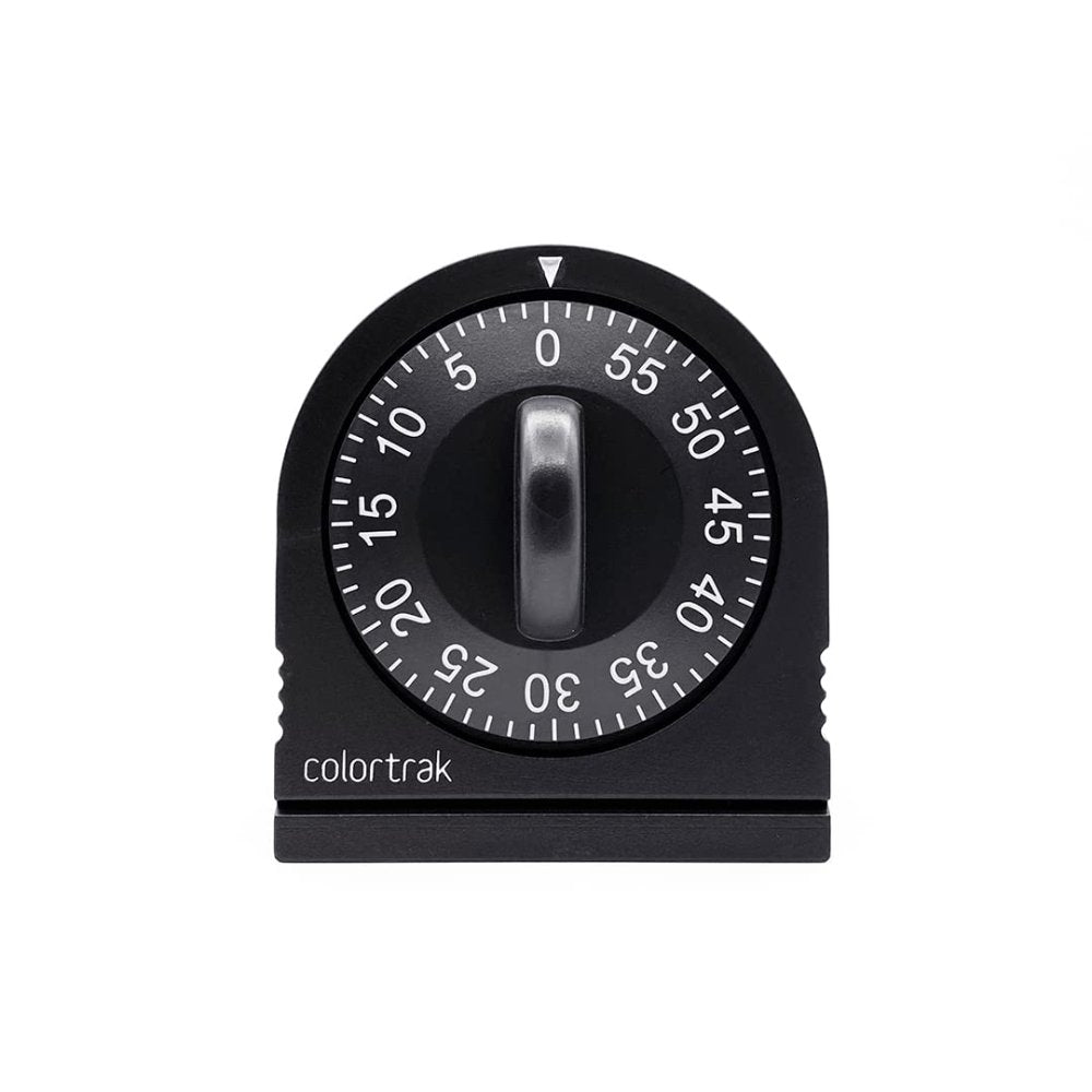 Colortrak 60 Minute Wind Up Timer