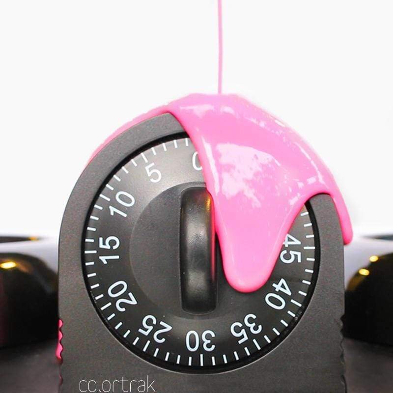Colortrak 60 Minute Wind Up Timer