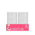 Colortrak Embossed Foil Sheets 5x11 (1000)