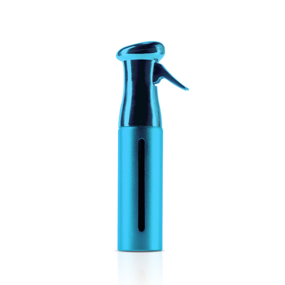 Colortrak Luminous Spray Bottle Aqua