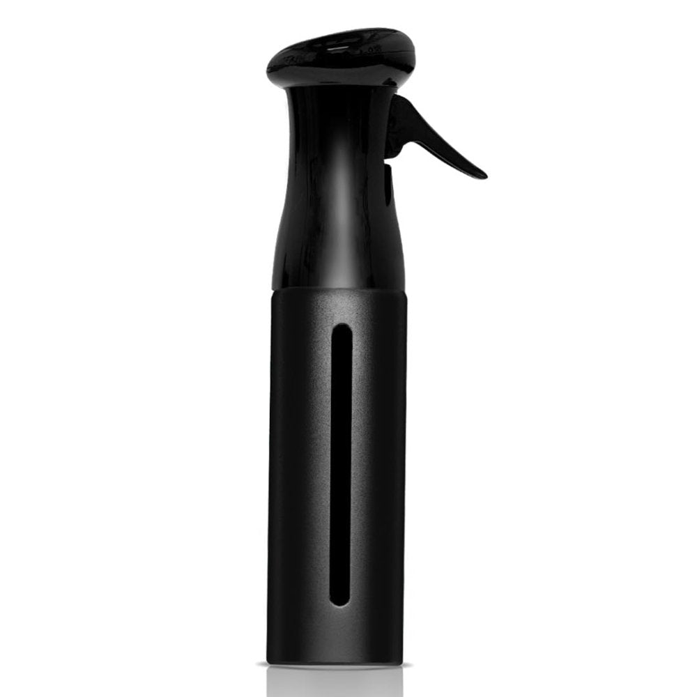 Colortrak Luminous Spray Bottle Black