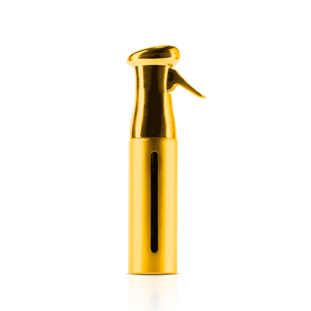 Colortrak Luminous Spray Bottle Gold