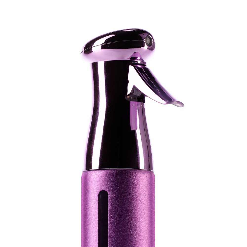 Colortrak Luminous Spray Bottle Lilac