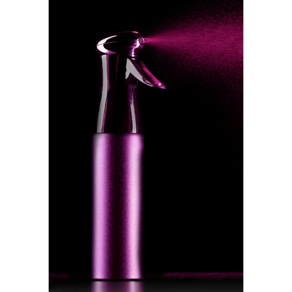 Colortrak Luminous Spray Bottle Lilac