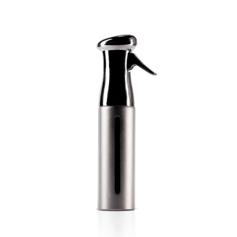 Colortrak Luminous Spray Bottle Silver