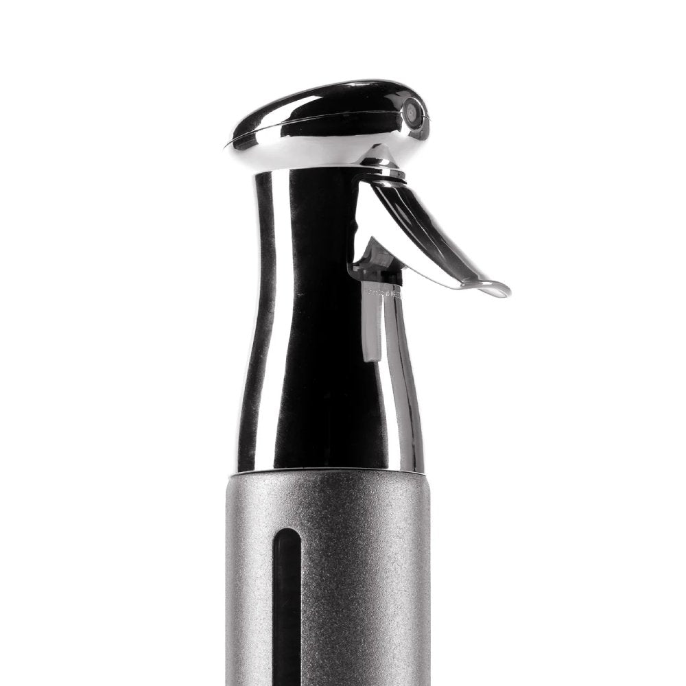 Colortrak Luminous Spray Bottle Silver