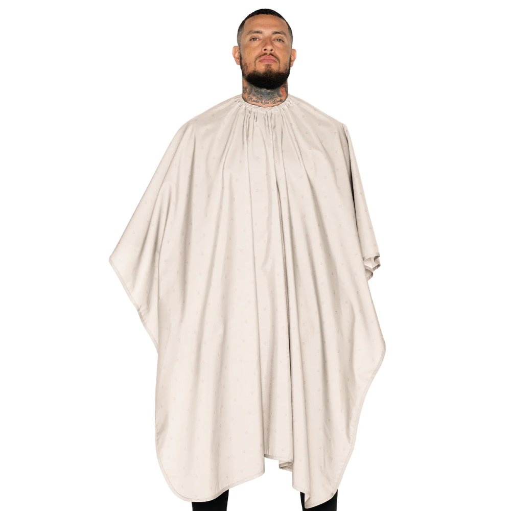 Barber Strong Shield Collection Khaki