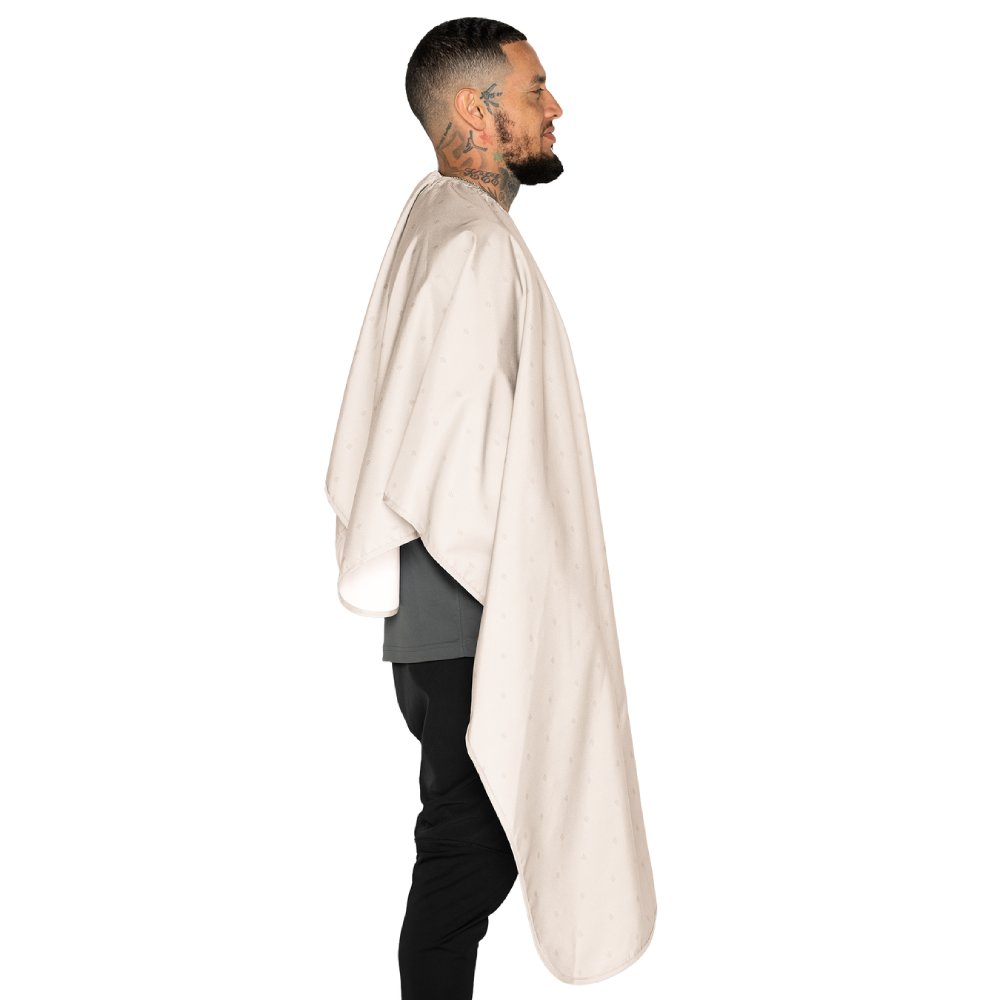 Barber Strong Shield Collection Khaki
