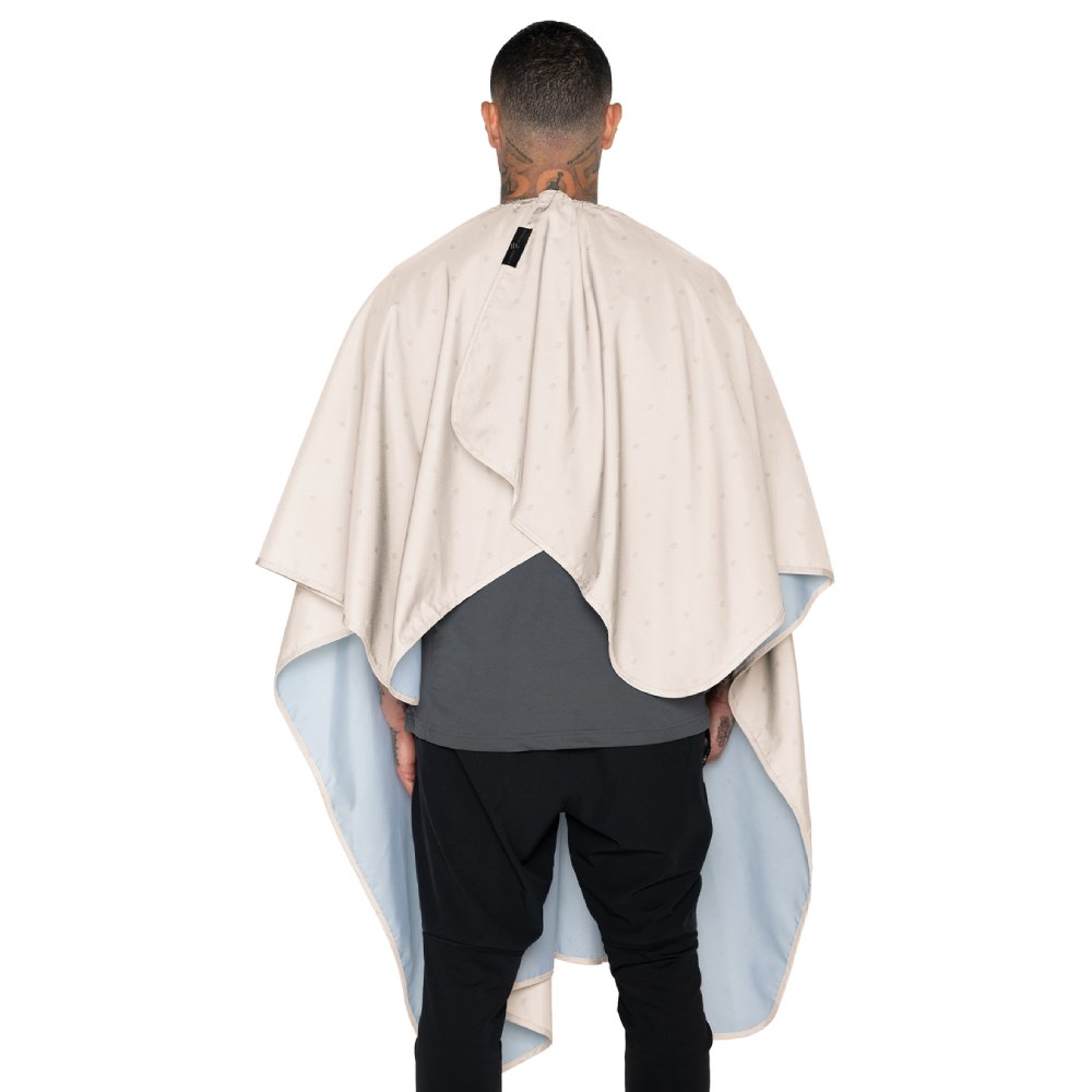 Barber Strong Shield Collection Khaki