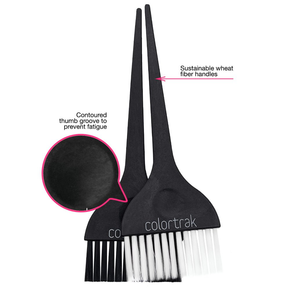 Colortrak Color Brushes XL