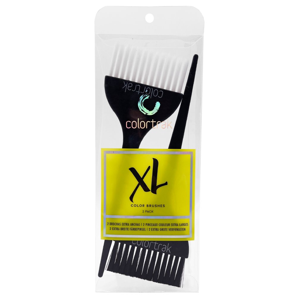 Colortrak Color Brushes XL