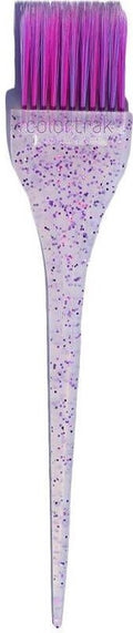 Colortrak Mini Glitter Tint Brush Lilac