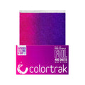 Colortrak Gradient Pink/Purple 5x11 Pop Up Foil (400 Sheets)