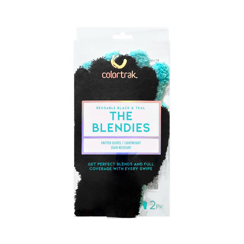Colortrak The Bendies Gloves
