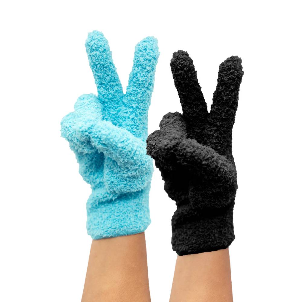 Colortrak The Bendies Gloves