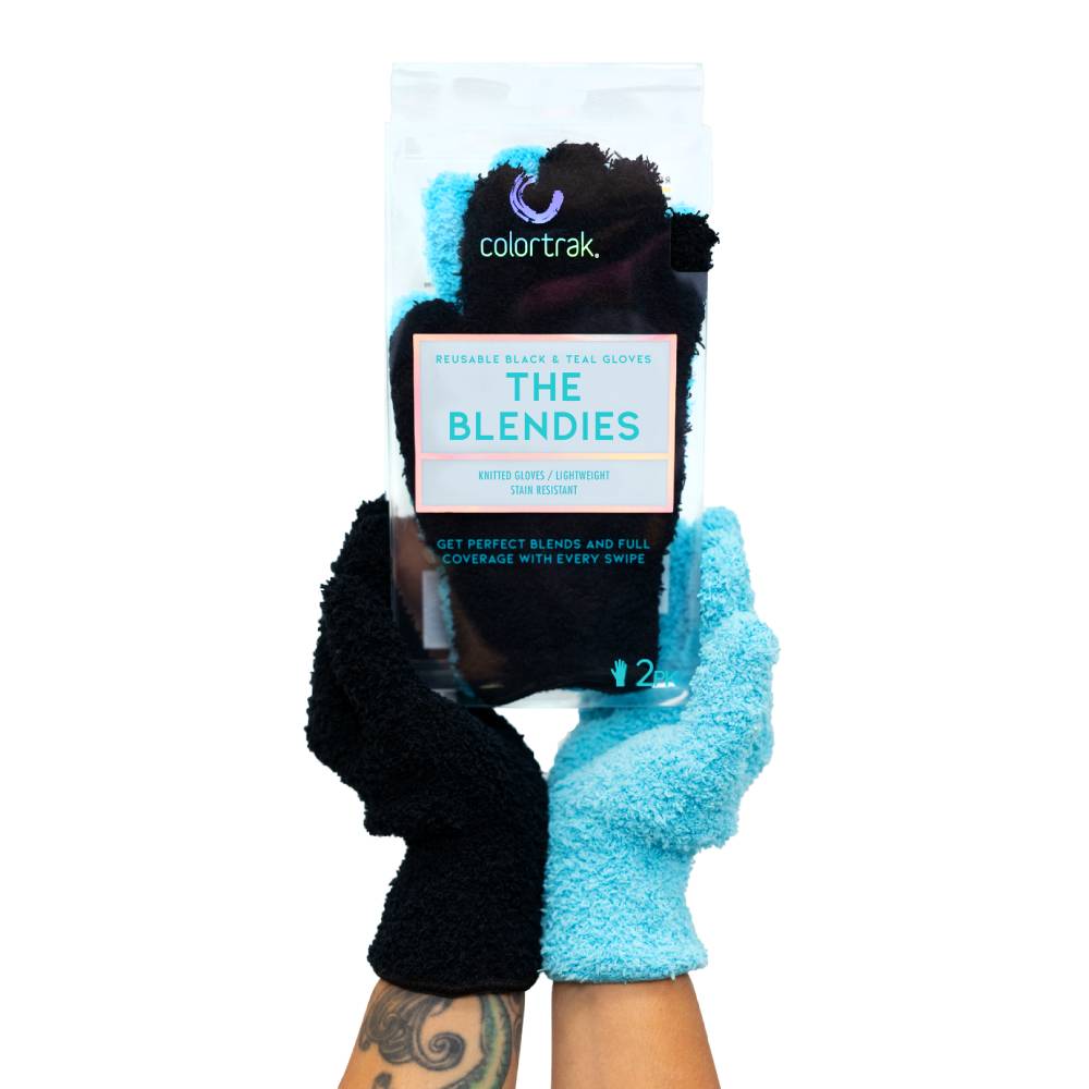 Colortrak The Bendies Gloves