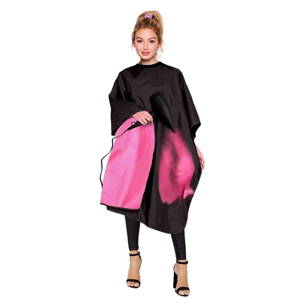 Colortrak Color Change Cape
