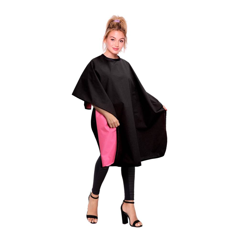 Colortrak Color Change Cape