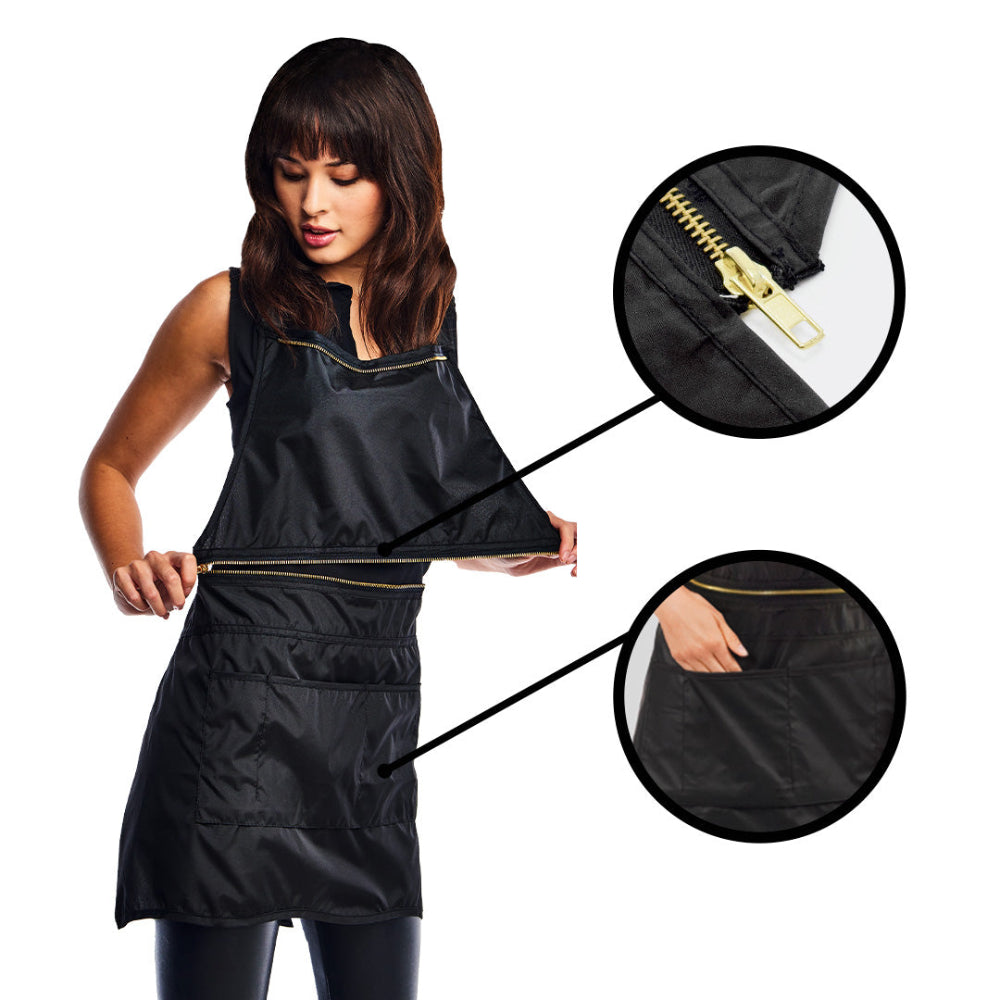 Colortrak The Mod Bleach Proof All Purpose Apron