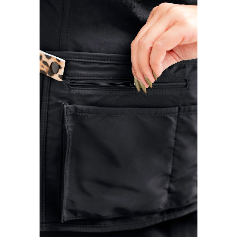 Colortrak Hip Hugger Bleach Proof All Purpose Tool Skirt
