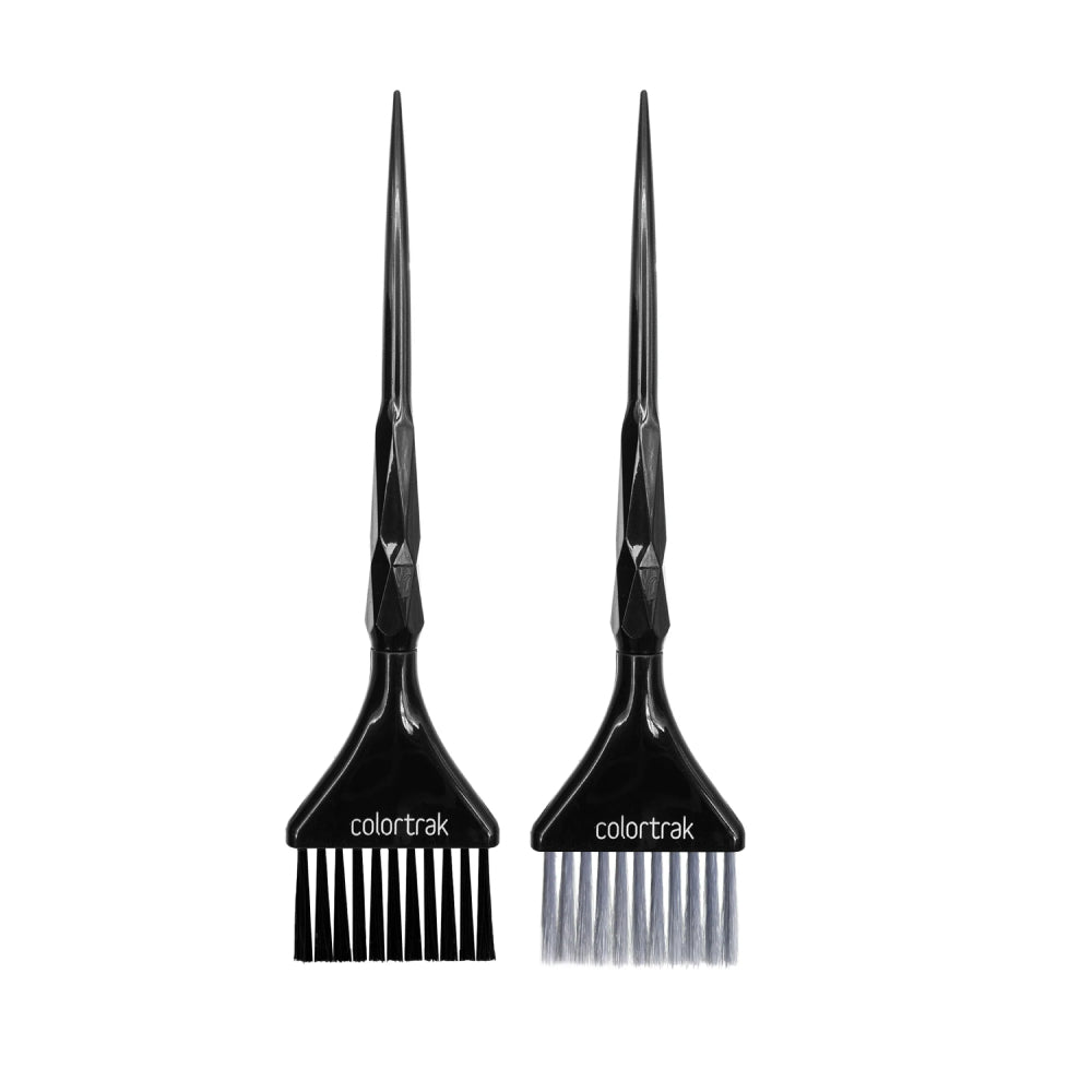 Colortrak Black Diamonds Color Brushes (2)